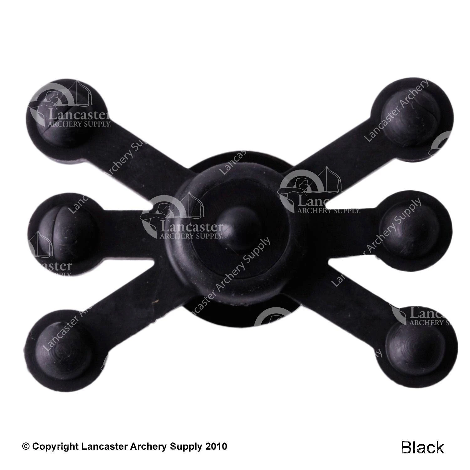 Bowjax Monsterjax Solid Limb Dampeners 3 Bowjax Monsterjax Solid Limb Dampeners