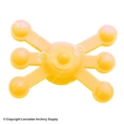 Bowjax Monsterjax Solid Limb Dampeners 24 Bowjax Monsterjax Solid Limb Dampeners -Shooting Series 6850002 yellow
