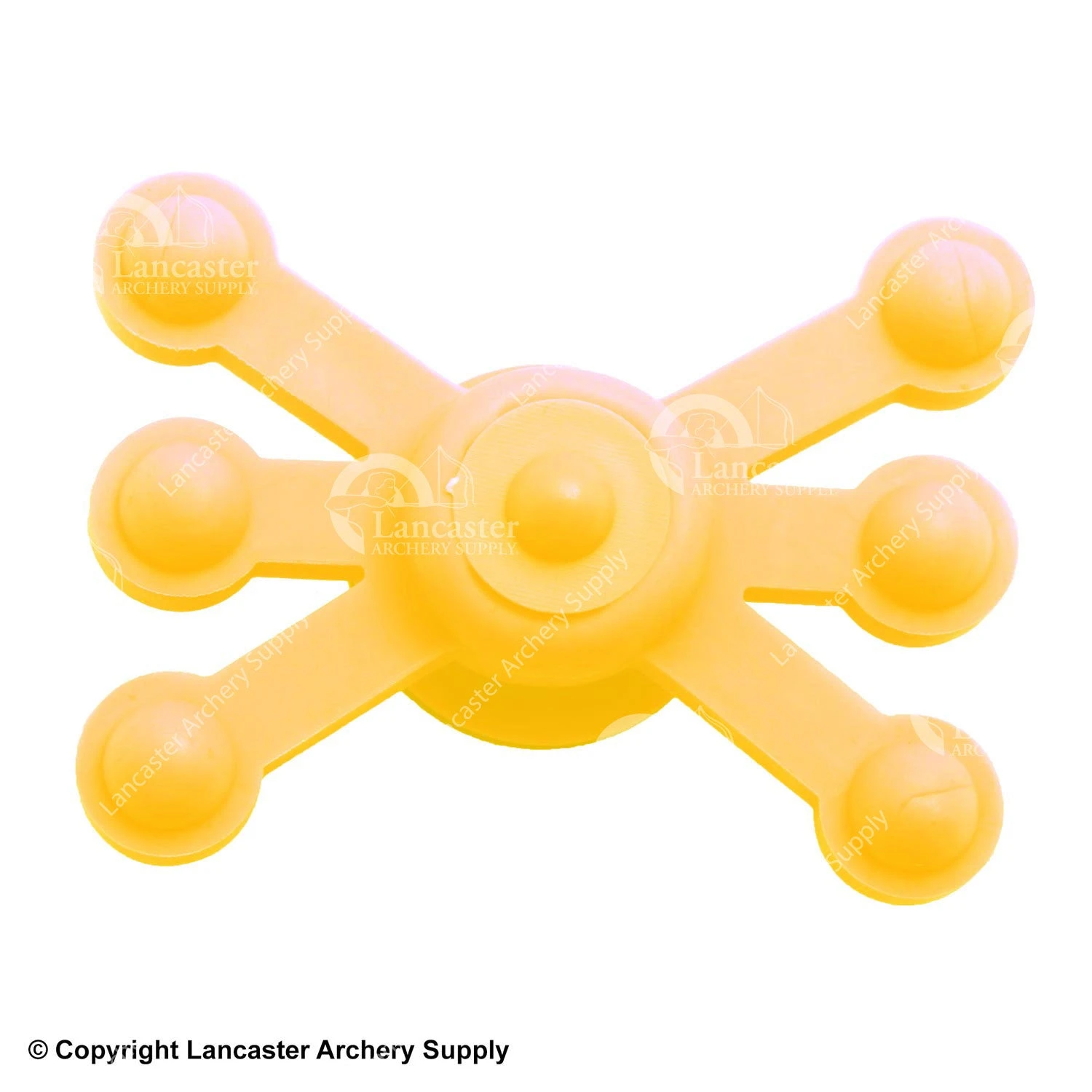 Bowjax Monsterjax Solid Limb Dampeners 12 Bowjax Monsterjax Solid Limb Dampeners - Image 10