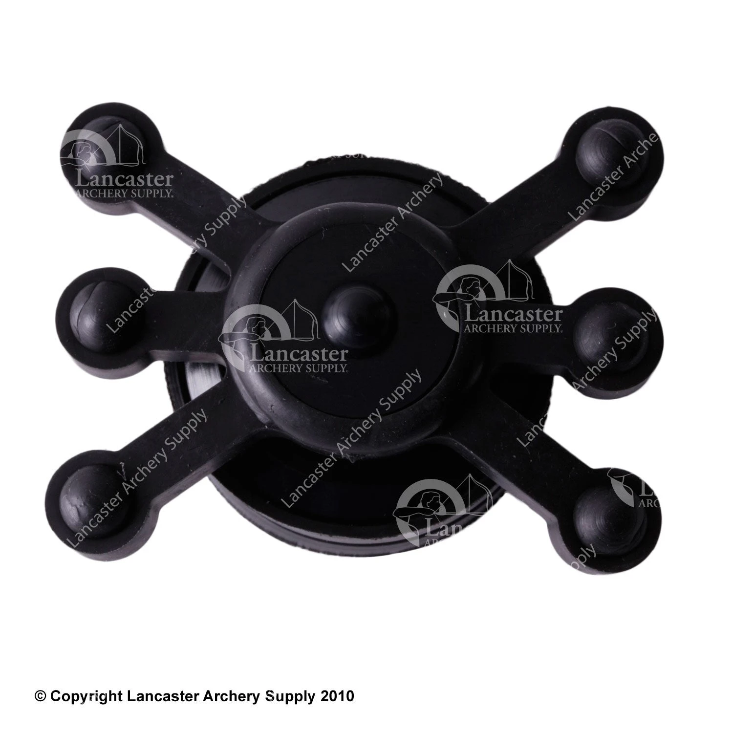 Bowjax Monsterjax Split Limb Dampeners 3 Bowjax Monsterjax Split Limb Dampeners