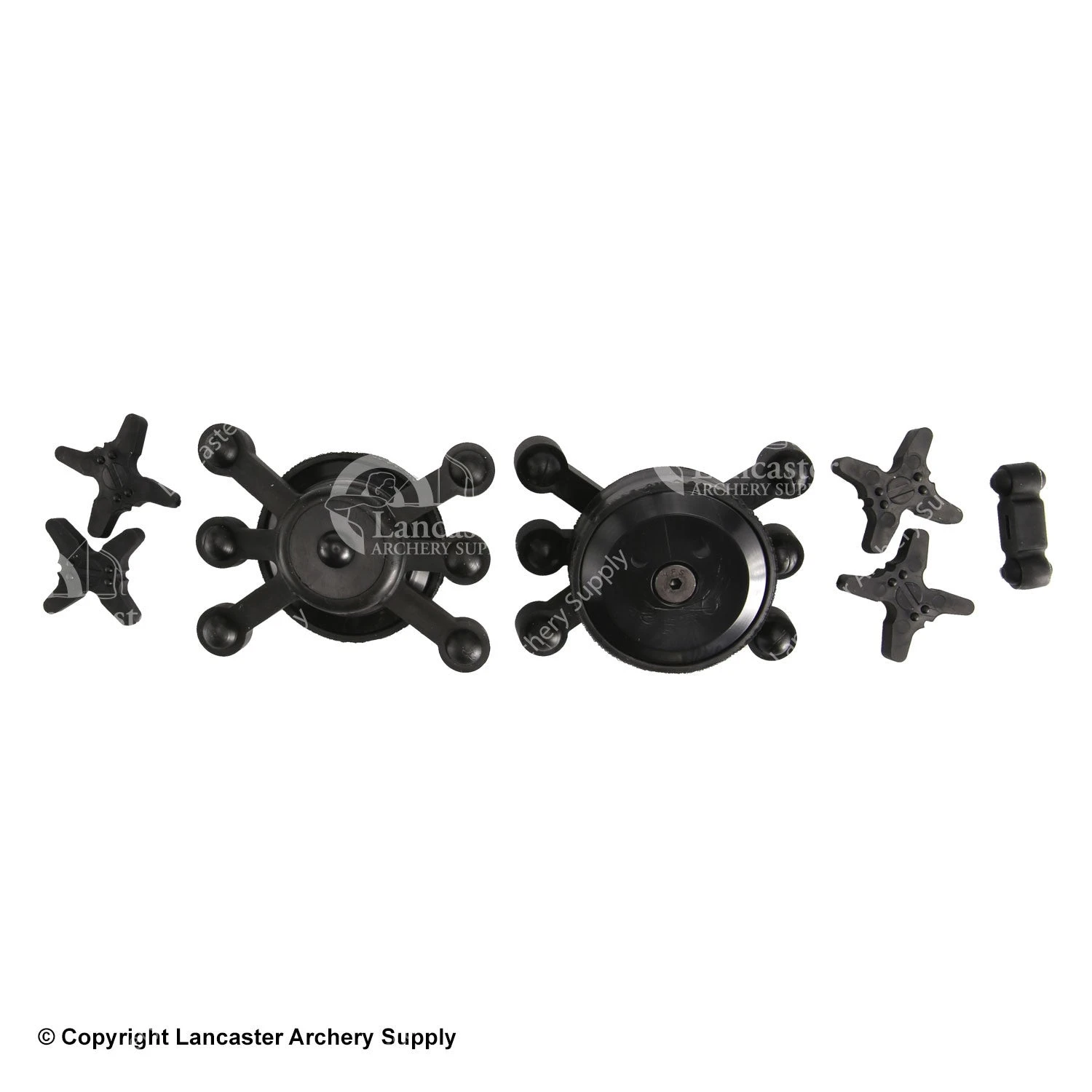 Bowjax Crossbow Kit (Split) 3 Bowjax Crossbow Kit (Split)