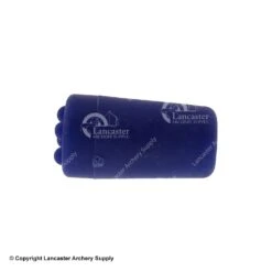 Bowjax Replacement String Stopper 19 Bowjax Replacement String Stopper -Shooting Series 6850016 blue