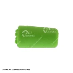 Bowjax Replacement String Stopper 18 Bowjax Replacement String Stopper -Shooting Series 6850016 neongreen