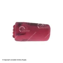 Bowjax Replacement String Stopper 22 Bowjax Replacement String Stopper -Shooting Series 6850016 pink black