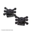 BowJax Magnum Split Limb Dampeners -Shooting Series 6850018 1