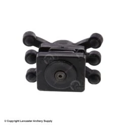 BowJax Magnum Split Limb Dampeners -Shooting Series 6850018 3