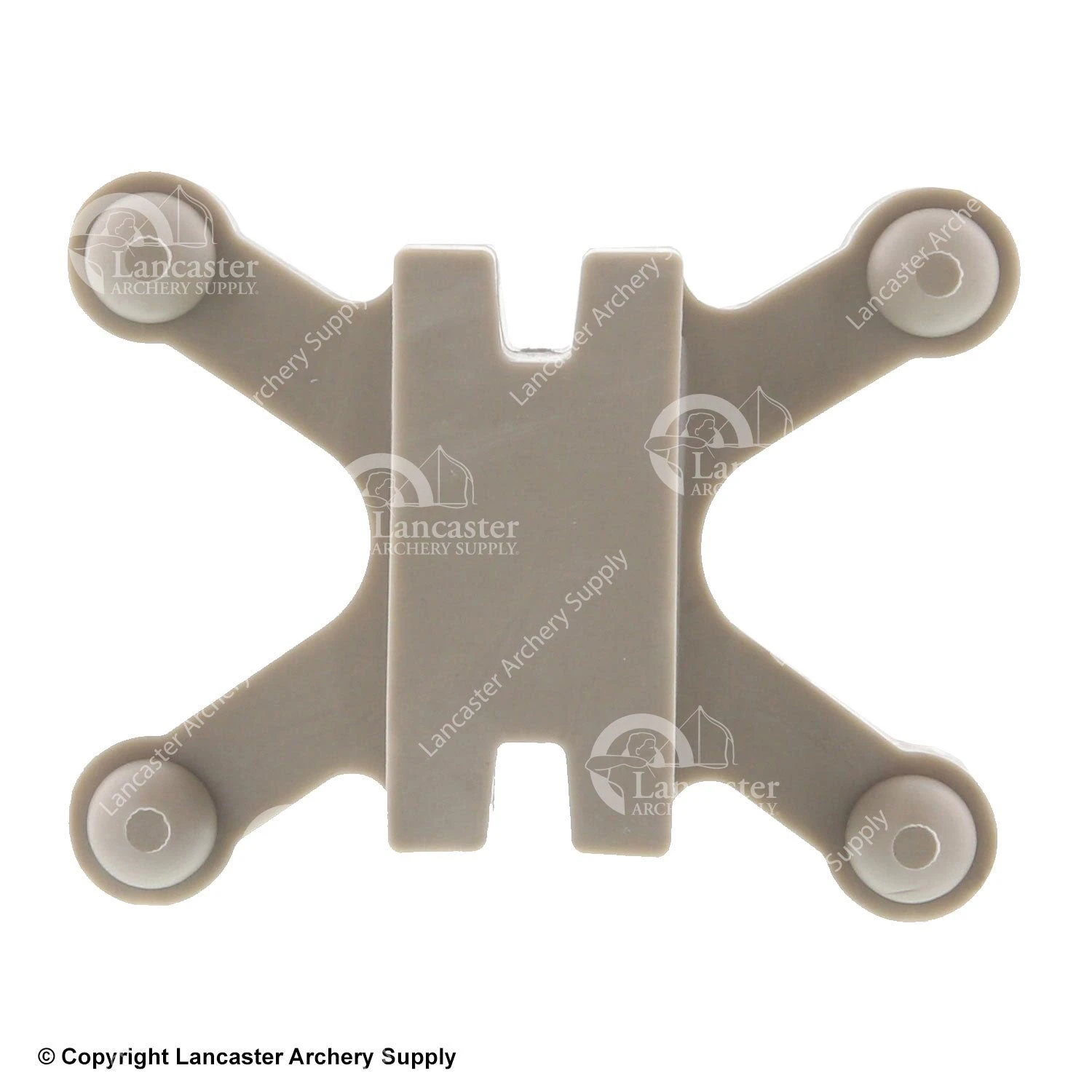 Bowjax Revelations Split Limb Dampeners (15/16") 12 Bowjax Revelations Split Limb Dampeners (15/16") - Image 10