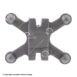 Bowjax Revelations Split Limb Dampeners (15/16") 19 Bowjax Revelations Split Limb Dampeners (15/16") -Shooting Series 6850025 silver