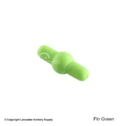 Bowjax Super Speed String Sleeves -Shooting Series 6850028 green