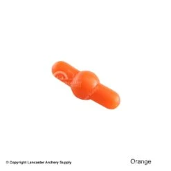 Bowjax Super Speed String Sleeves -Shooting Series 6850028 orange