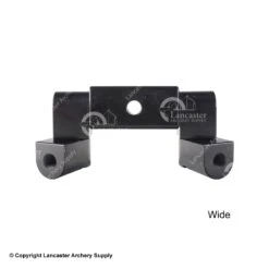 Bee Stinger Adjustable V-Bar Block