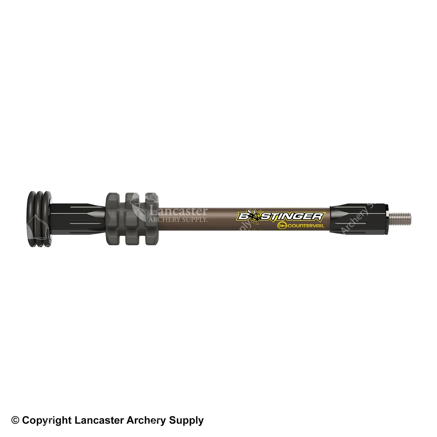 Bee Stinger Microhex 8" Stabilizer (Colors) 6 Bee Stinger Microhex 8" Stabilizer (Colors) - Image 4