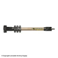 Bee Stinger Microhex 8" Stabilizer (Colors) 12 Bee Stinger Microhex 8" Stabilizer (Colors) -Shooting Series 6890152 tan
