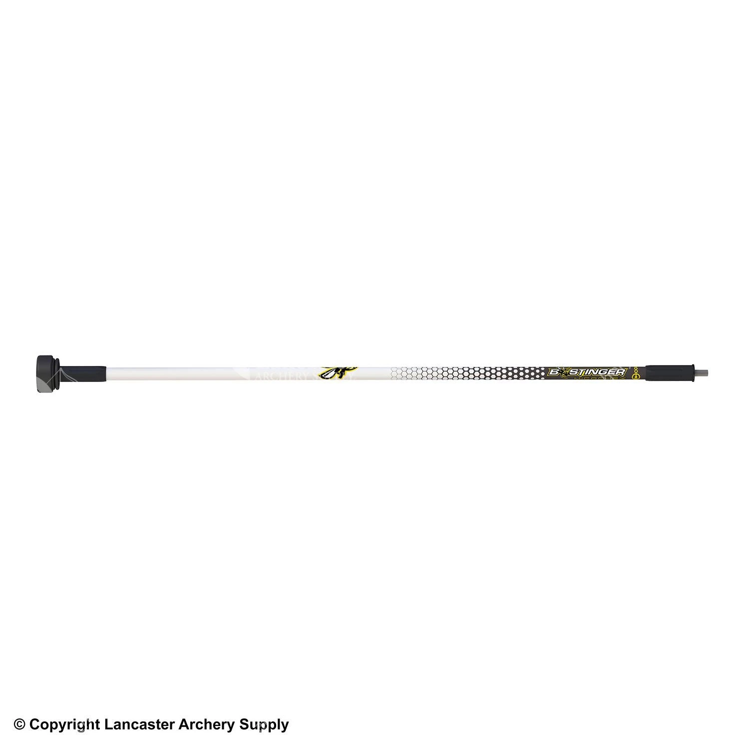 Bee Stinger Microhex Stabilizer (27"-30") 4 Bee Stinger Microhex Stabilizer (27"-30") - Image 2