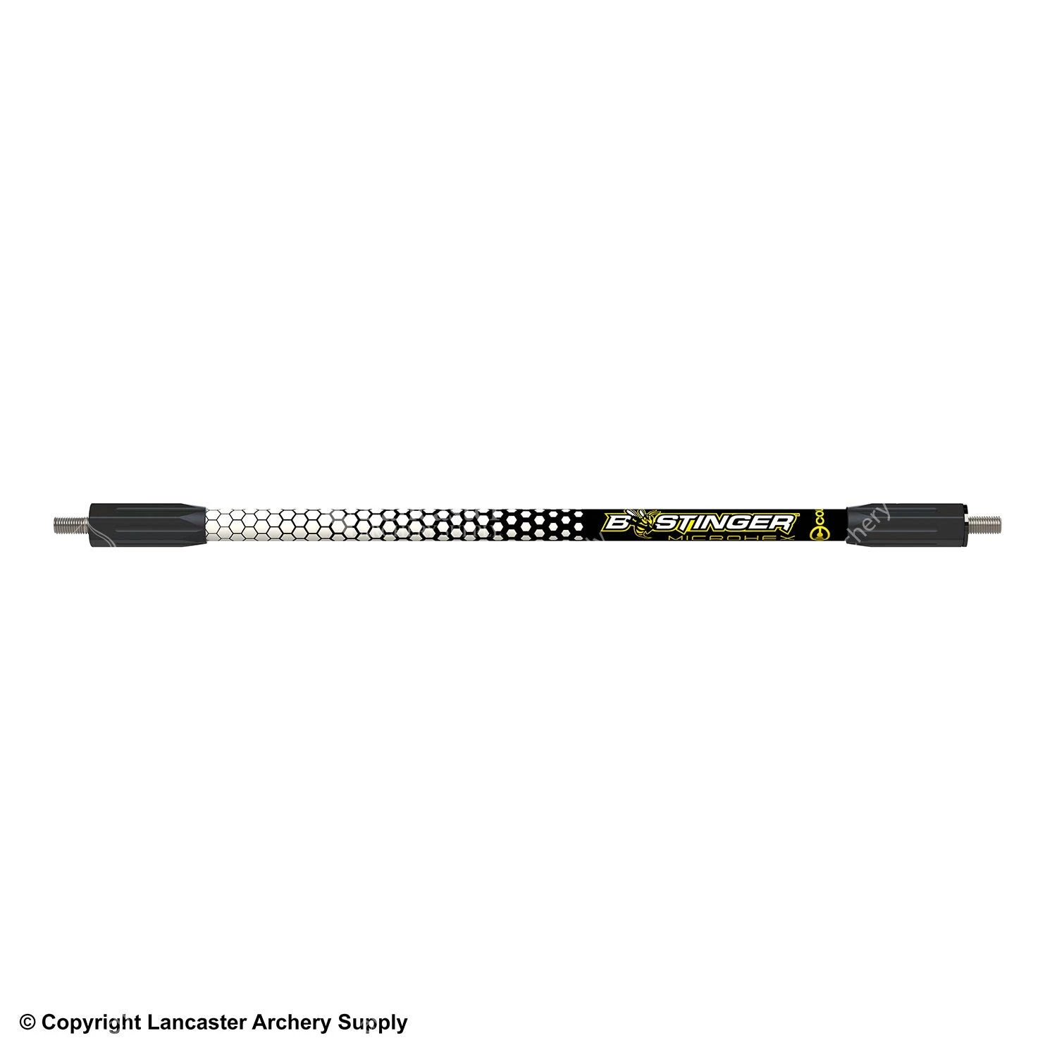 Bee Stinger Microhex 15" Side Rod 4 Bee Stinger Microhex 15" Side Rod - Image 2