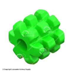 Bee Stinger Microhex Vibration Damper 12 Bee Stinger Microhex Vibration Damper -Shooting Series 6890159 green