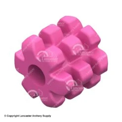 Bee Stinger Microhex Vibration Damper 14 Bee Stinger Microhex Vibration Damper -Shooting Series 6890159 pink