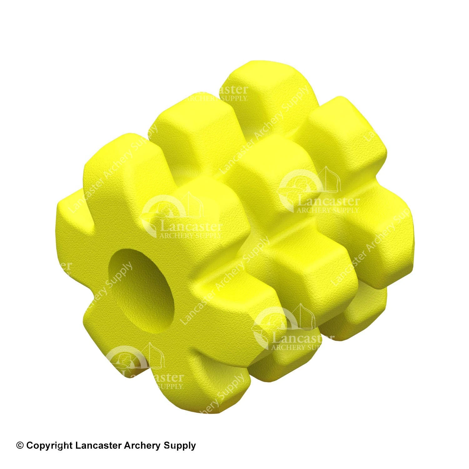 Bee Stinger Microhex Vibration Damper 10 Bee Stinger Microhex Vibration Damper - Image 8