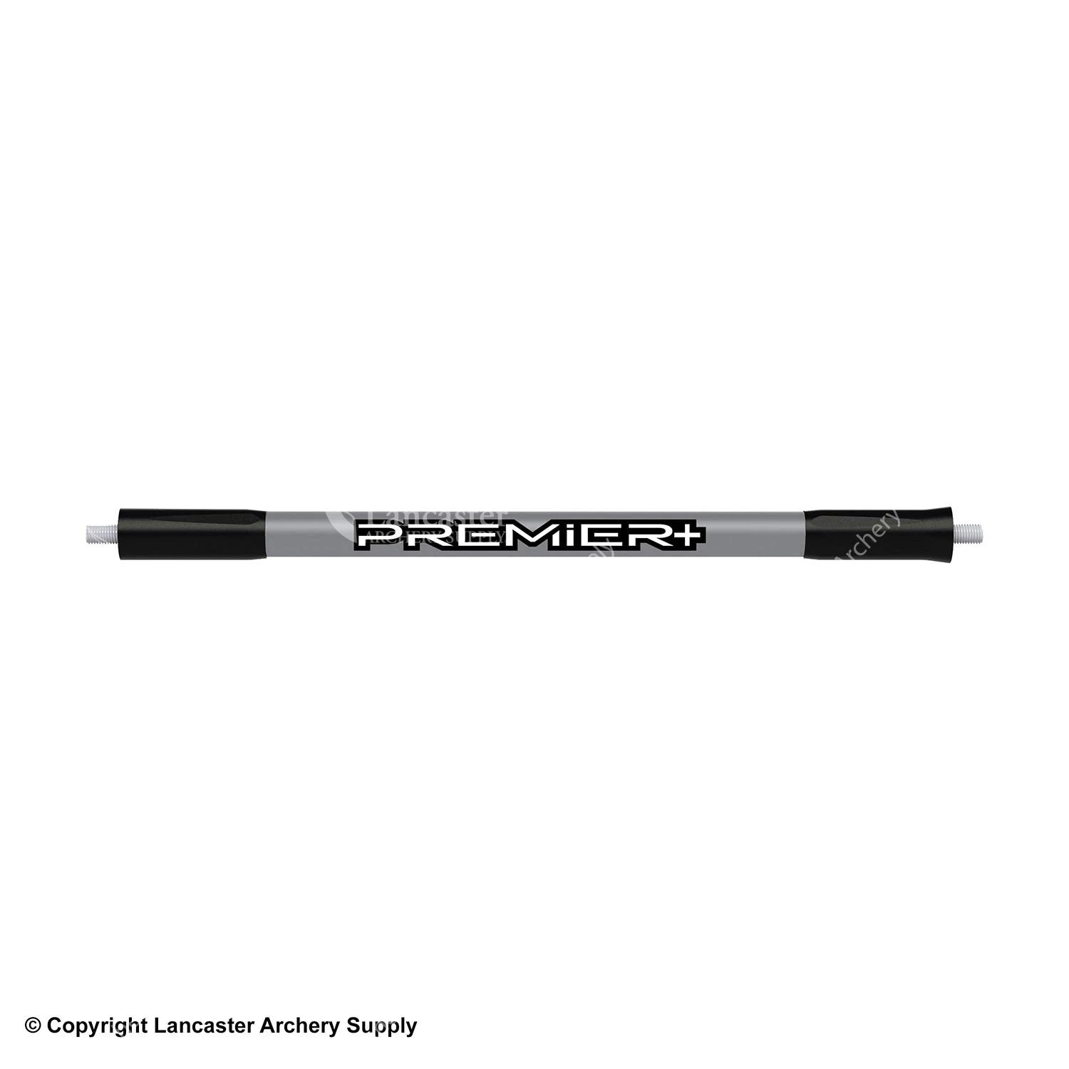 Bee Stinger Premier Plus Side Rod W/ Countervail (12") 5 Bee Stinger Premier Plus Side Rod W/ Countervail (12") - Image 3