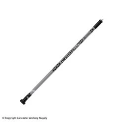 Bee Stinger Premier Plus Stabilizer W/ Countervail (24") -Shooting Series 6890168 gray