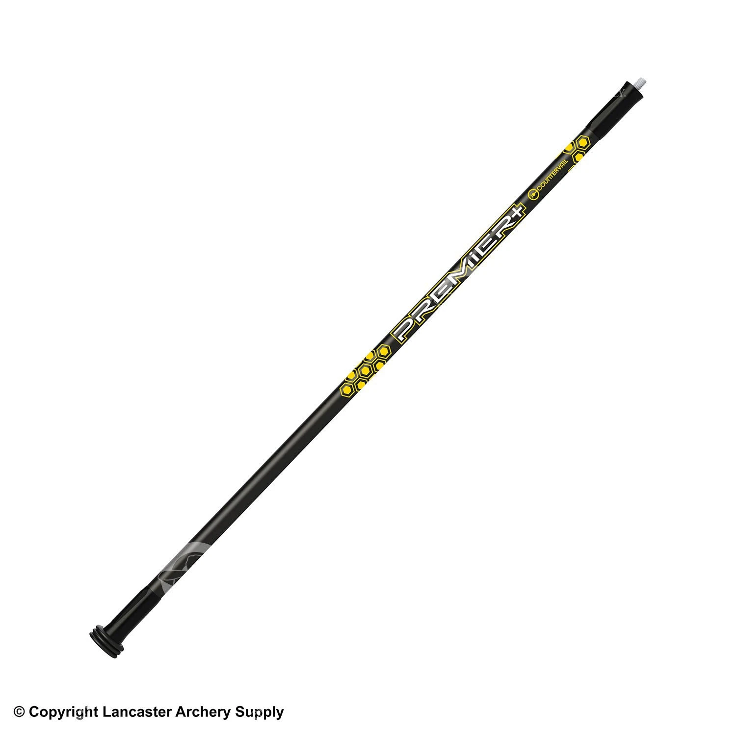Bee Stinger Premier Plus Stabilizer W/ Countervail (27") 4 Bee Stinger Premier Plus Stabilizer W/ Countervail (27") - Image 2