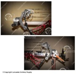 Last Chance Ultra Lock Adapter -Shooting Series 6910024 inuse2