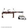 Last Chance Archery Power Ultimate Deluxe Bow Press 1 Last Chance Archery Power Ultimate Deluxe Bow Press -Shooting Series 6910076 without hanger