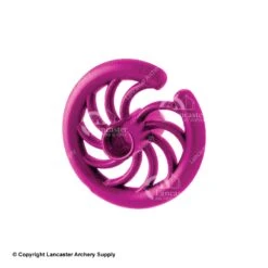 EP Hunting Kiss Of Death Kisser Button -Shooting Series 7030004 pink