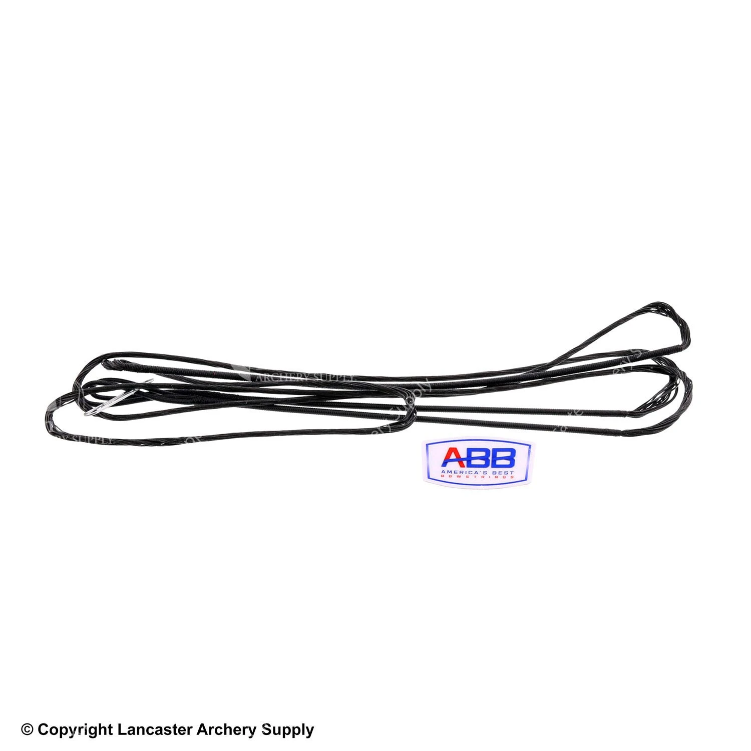 America's Best Bowstrings Olympic Series Recurve Bow String 3 America's Best Bowstrings Olympic Series Recurve Bow String