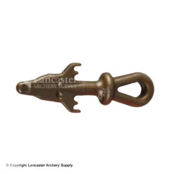 Outdoor Prostaff String Bling String Silencers -Shooting Series 7280005 brown deer