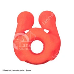 Sawtooth Serveless Peep It 16 Sawtooth Serveless Peep It -Shooting Series 7380005 orange