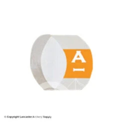 Hamskea InSight Clarifying Lens -Shooting Series 7390036 orange