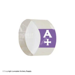 Hamskea InSight Clarifying Lens -Shooting Series 7390036 purple