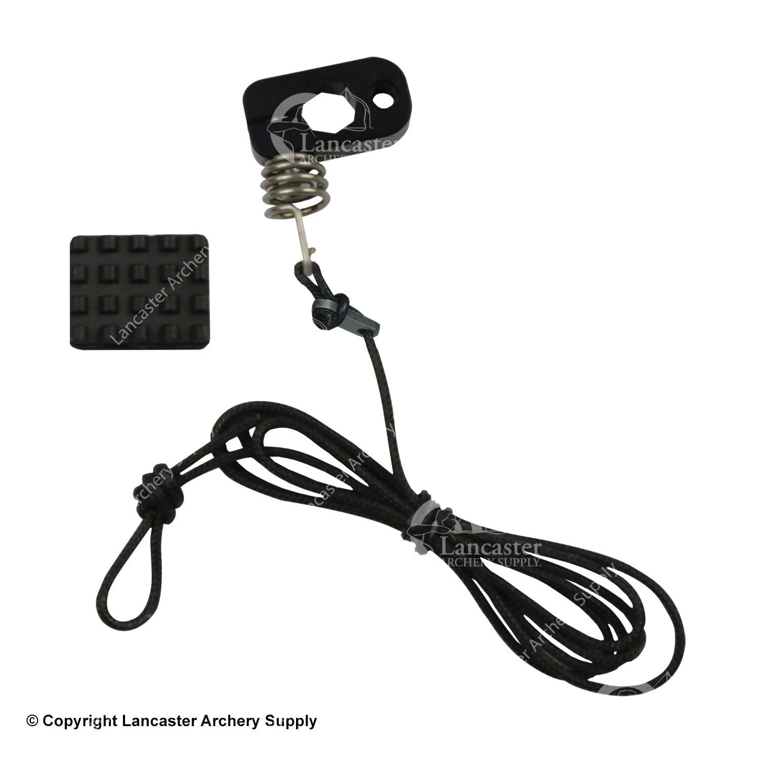 Hamskea Universal Limb Clamp 3 Hamskea Universal Limb Clamp