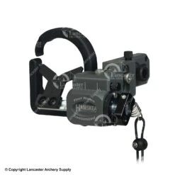 Hamskea Hybrid Hunter Pro Custom Engraved Arrow Rest (Microtune) -Shooting Series 7390054 concrete
