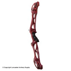 Mybo Elite 25" ILF Recurve Riser -Shooting Series 7400021 cherry