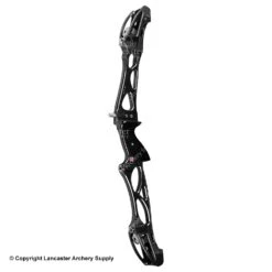 Mybo Elite 25" ILF Recurve Riser -Shooting Series 7400021 midnight