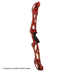 Mybo Elite 25" ILF Recurve Riser -Shooting Series 7400021 orange