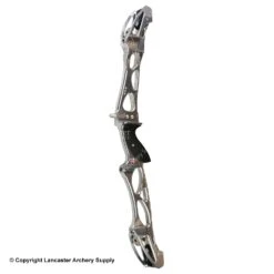 Mybo Elite 25" ILF Recurve Riser -Shooting Series 7400021 silver