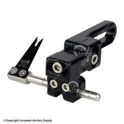 Mybo Horizon Launcher Arrow Rest -Shooting Series 7400027 black