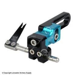 Mybo Horizon Launcher Arrow Rest -Shooting Series 7400027 blue