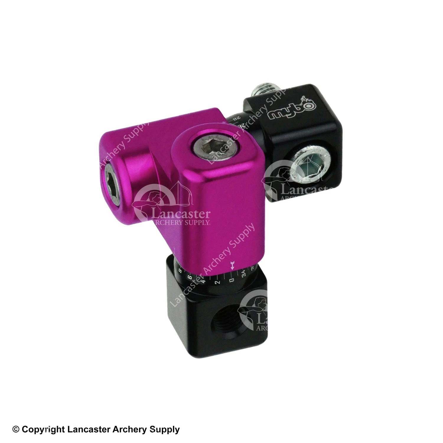 Mybo 720 Single Offset Mount 3 Mybo 720 Single Offset Mount