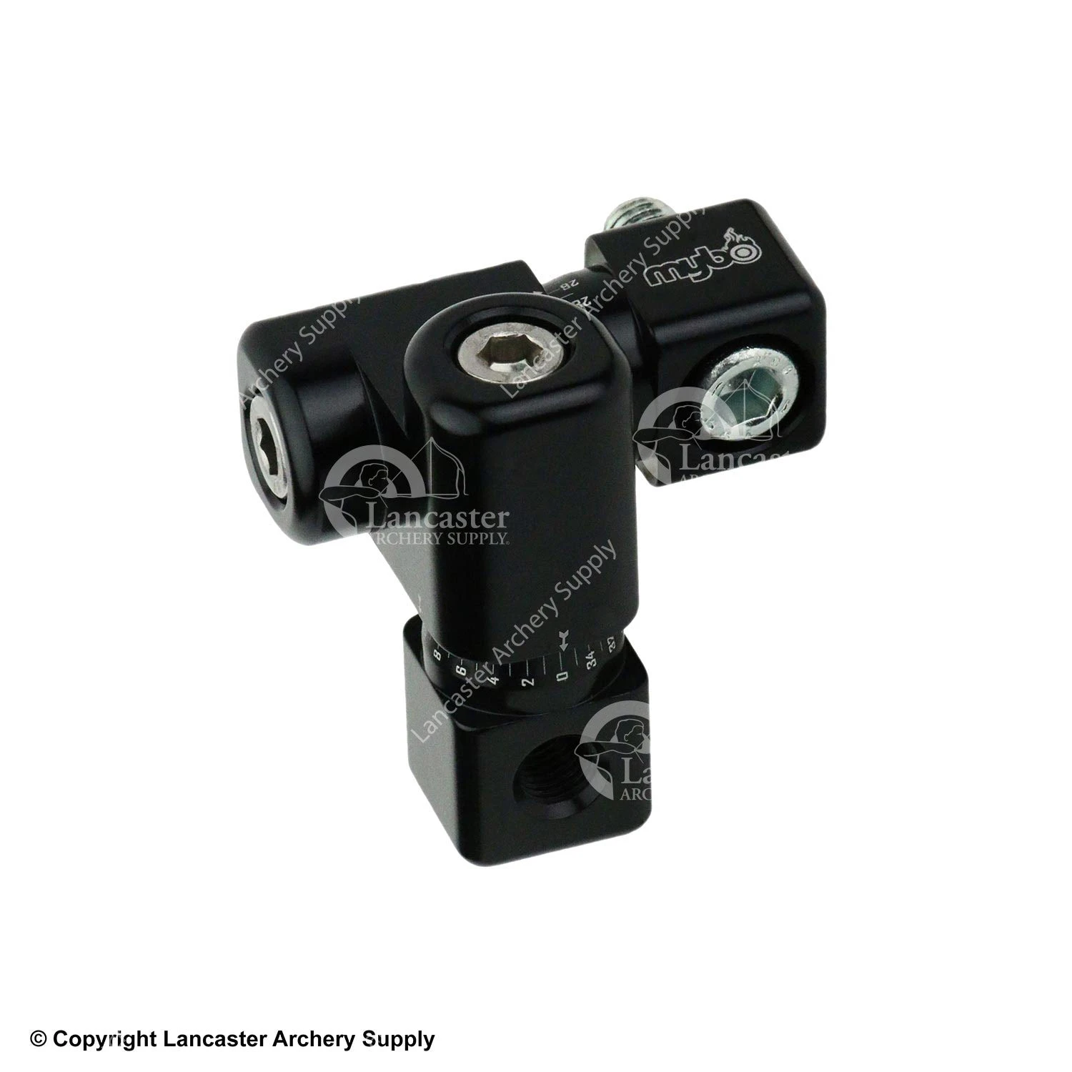 Mybo 720 Single Offset Mount 5 Mybo 720 Single Offset Mount - Image 3