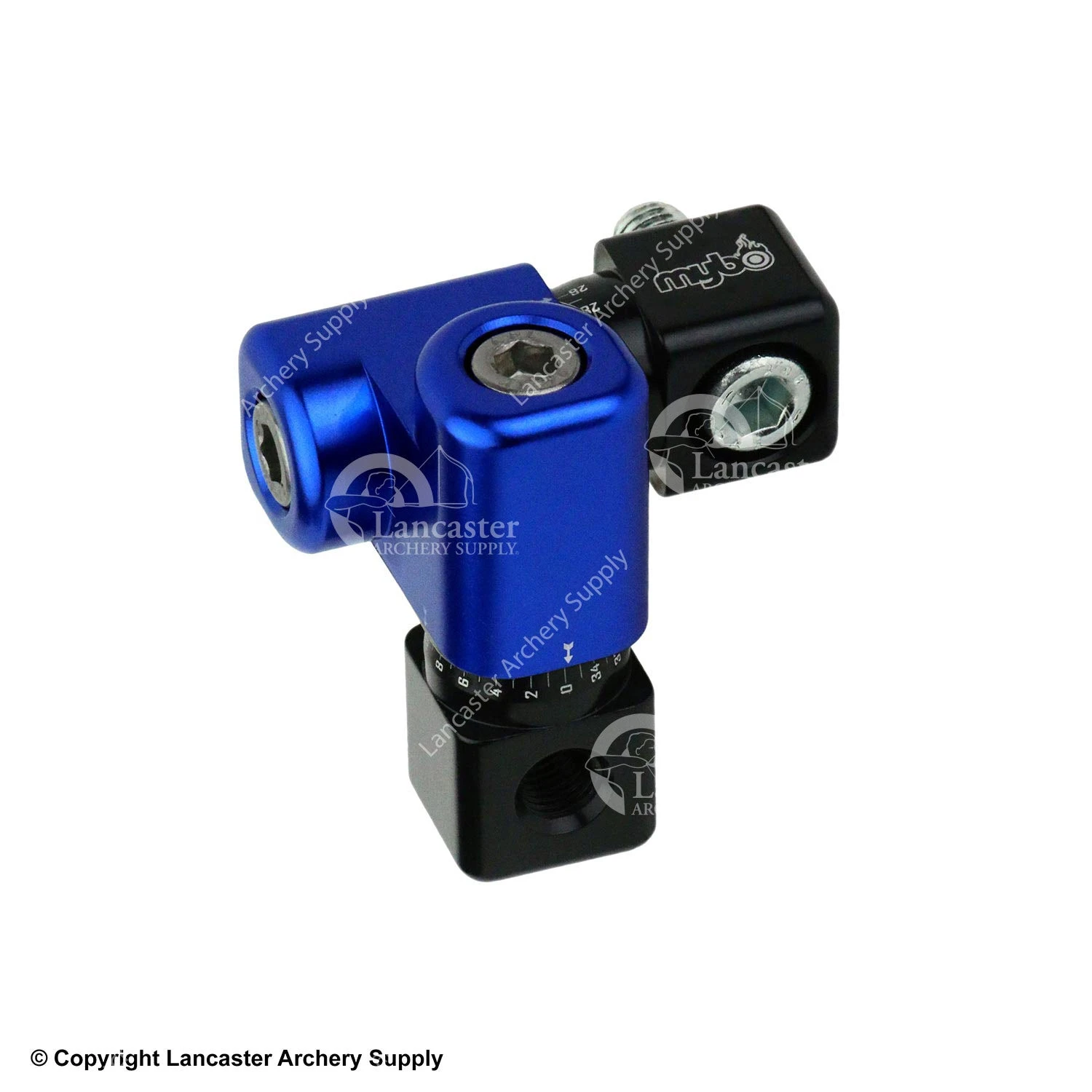 Mybo 720 Single Offset Mount 6 Mybo 720 Single Offset Mount - Image 4