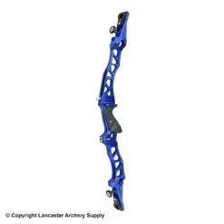 Mybo Wave XL 27" ILF Recurve Riser 15 Mybo Wave XL 27" ILF Recurve Riser -Shooting Series 7400032 blue
