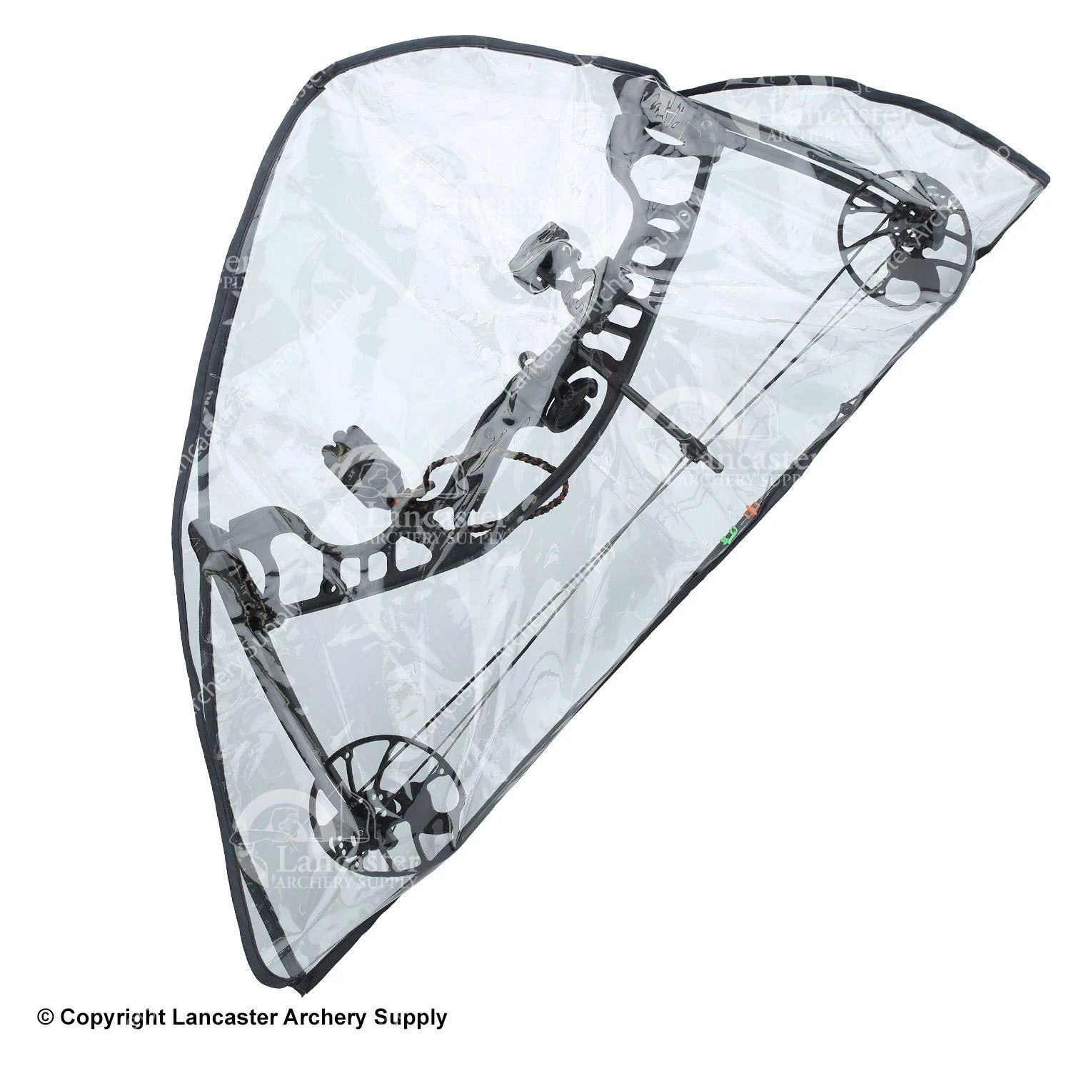 The Bow Medic Bowbrella 3 The Bow Medic Bowbrella