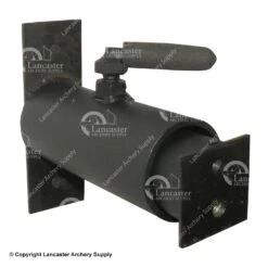 Hammer Hanger Bow Draw Swivel Wall Mount