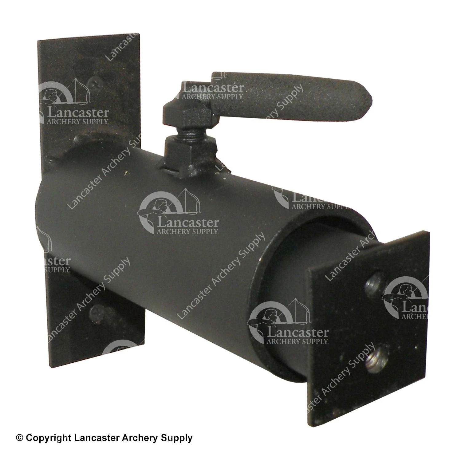 Hammer Hanger Bow Draw Swivel Wall Mount 3 Hammer Hanger Bow Draw Swivel Wall Mount