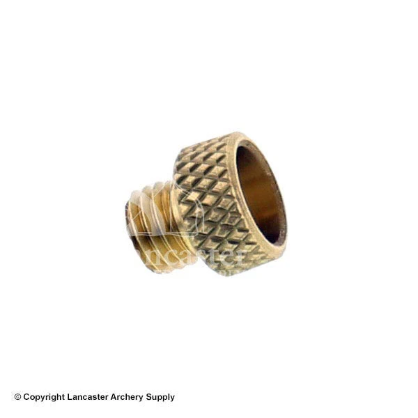 Schlite 1/4-28 Sight Bushing 3 Schlite 1/4-28 Sight Bushing