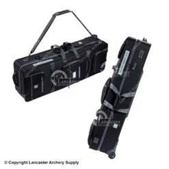 Legend Everest 44 Trolley Bow Case -Shooting Series 7790014 features